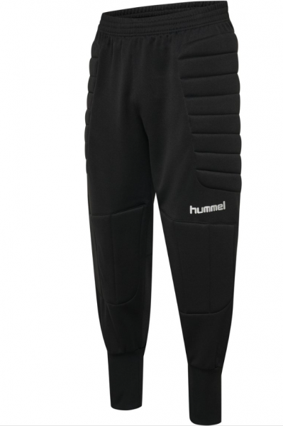 Hummel Classic Torwarthose Kids - schwarz