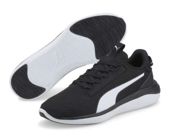 Puma Better Foam Emerge Star black/white