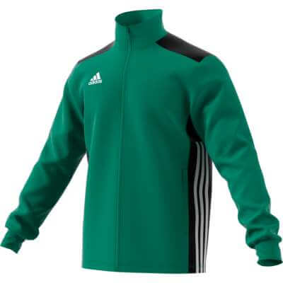 Adidas regista 18 jacket best sale