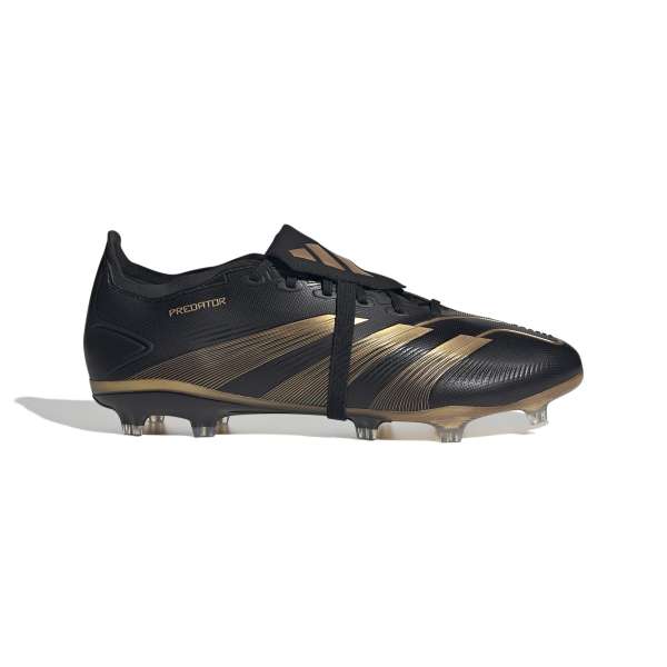 adidas Predator League Fußballschuh - schwarz/ gold