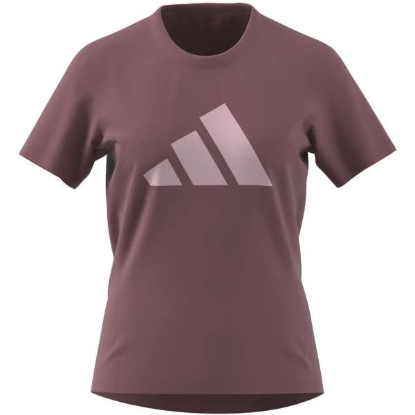 adidas Running T-Shirt - rosa